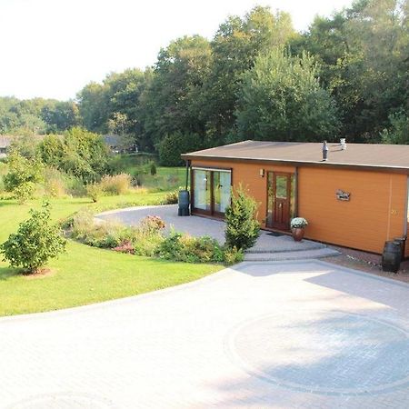 Vakantie Op De Veluwe Lunteren Exterior foto