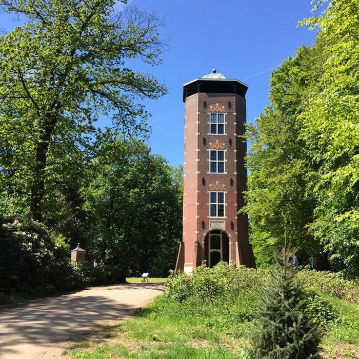 Vakantie Op De Veluwe Lunteren Exterior foto