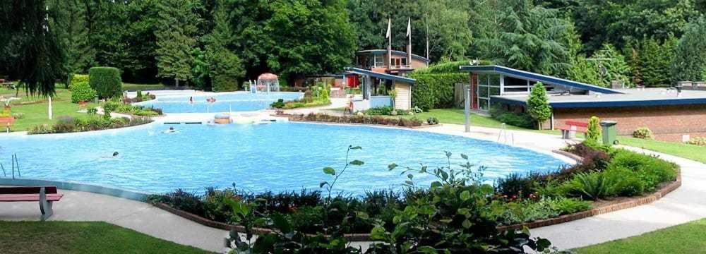 Vakantie Op De Veluwe Lunteren Exterior foto
